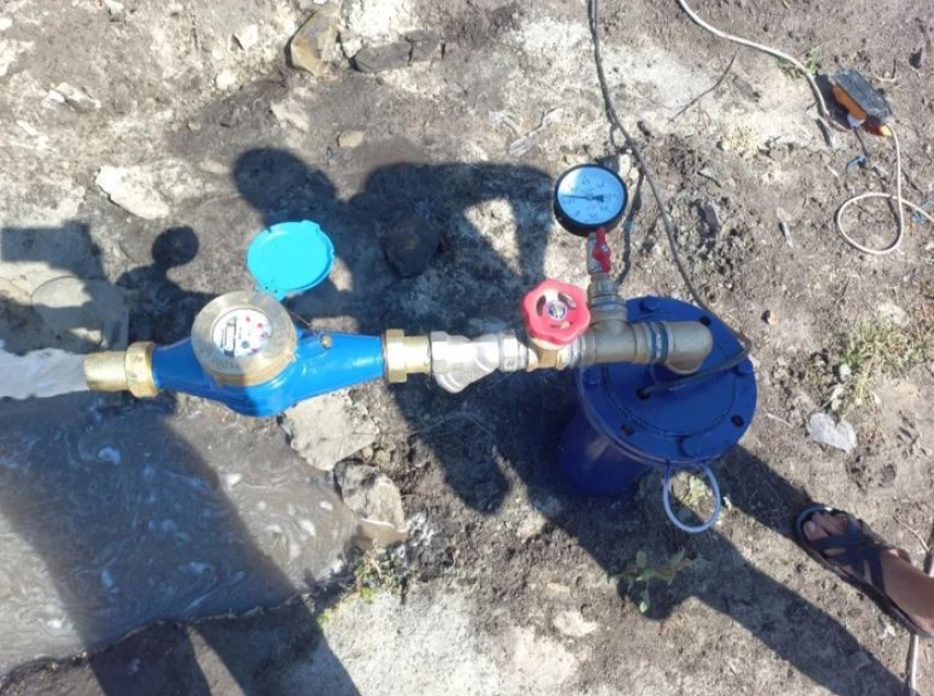 Бурение скважин на воду в помещениях и на улице БЕЗ ПРЕДОПЛАТ