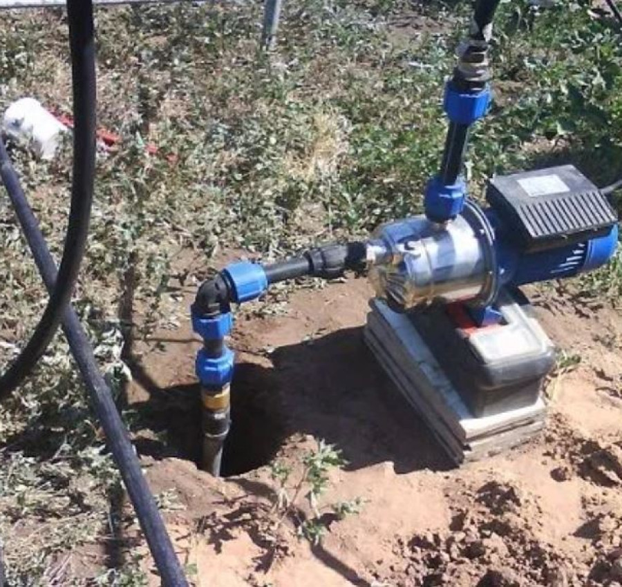 Буріння свердловин Бурение скважин на воду Під ключ 314434