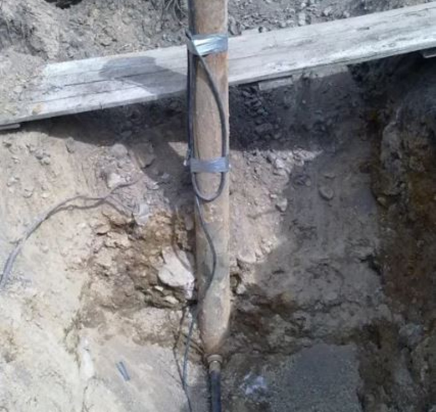 Бурение и обустройство скважины на воду. Буріння свердловини 335743