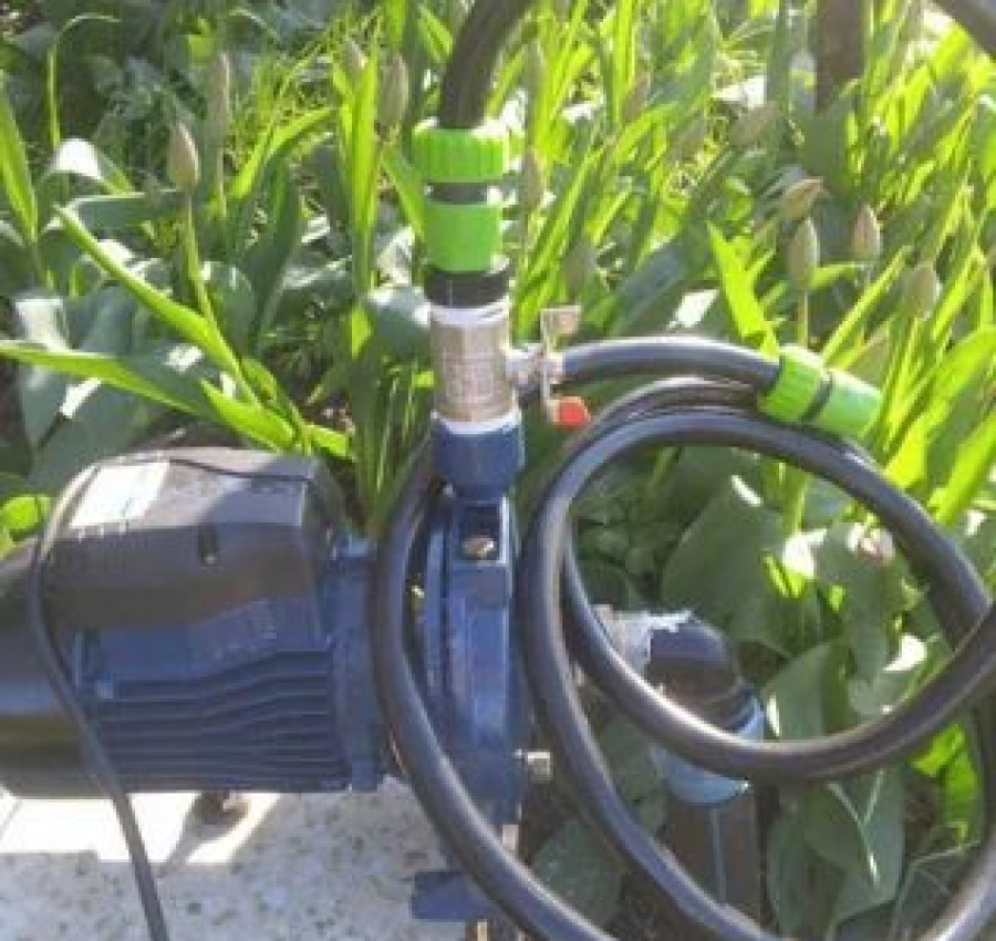 Буріння свердловин на воду в ручну Бурение скважин. Полтава 24534
