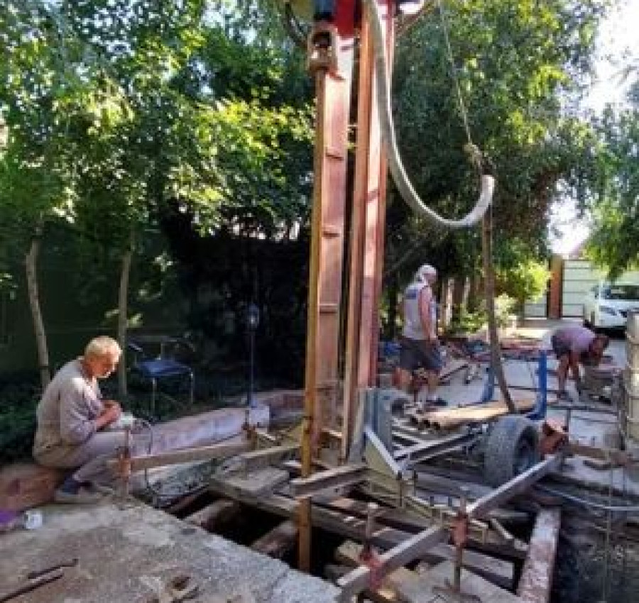 Бурение скважин в Одессе и области, быстро и качественно, с гарантией 345345